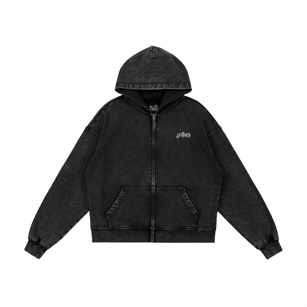 0-YGA-Front Side